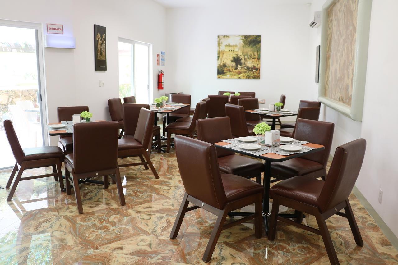 Zar 3* Mérida